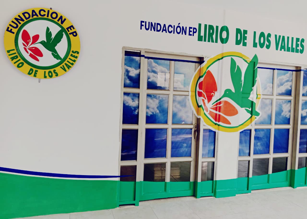 Conservación Ambiental 3